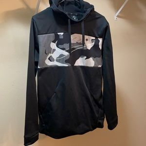 Nike men’s hoodie